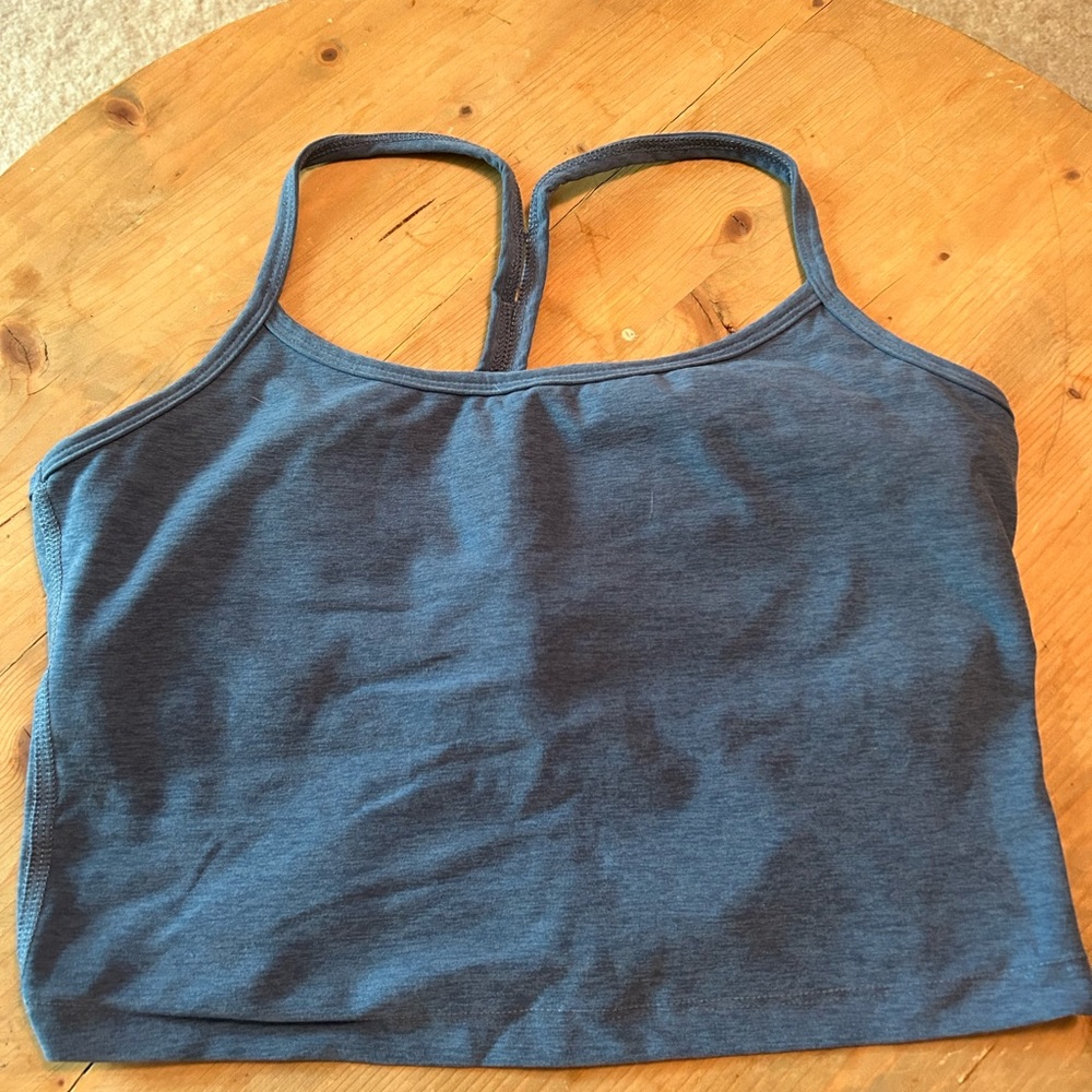 Beyond Yoga Top